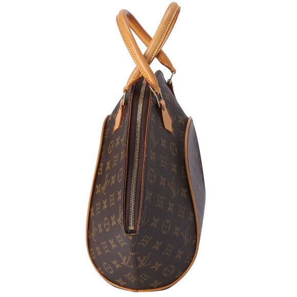 Louis Vuitton Ellipse MM Monogram Handbag M51126 Monogram Canvas - Picture 5 of 9